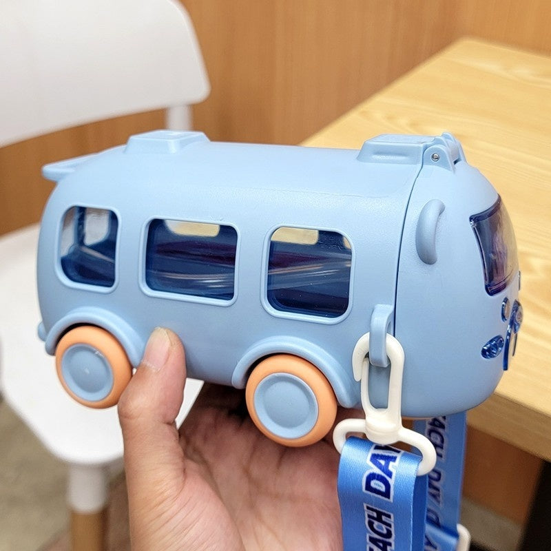 Bus/Airplane Water Cup
